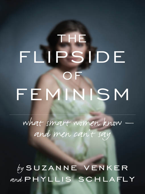 Title details for The Flipside of Feminism by Suzanne Venker - Wait list